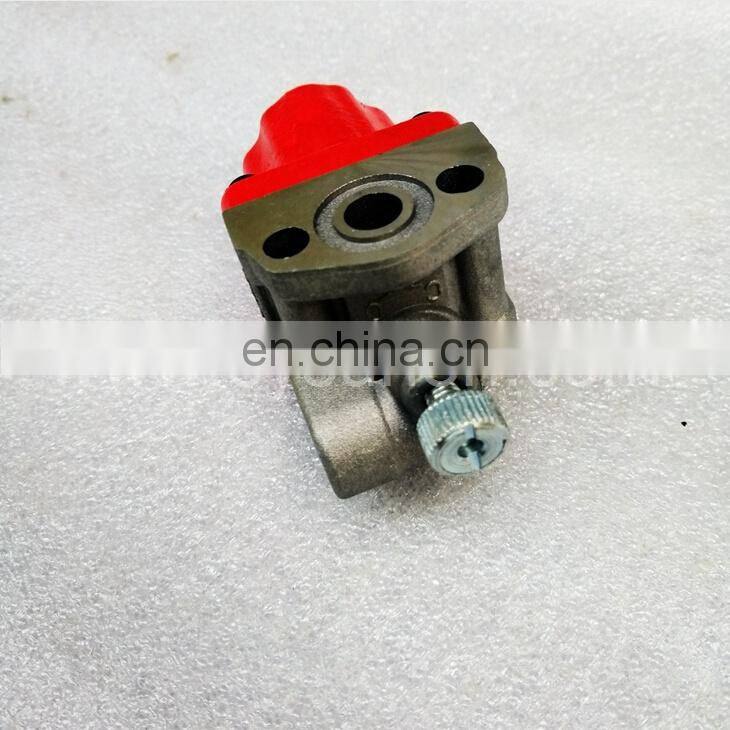 NT855 N14 diesel engine parts Fuel shut-off Valve 24V 3035362 3035344