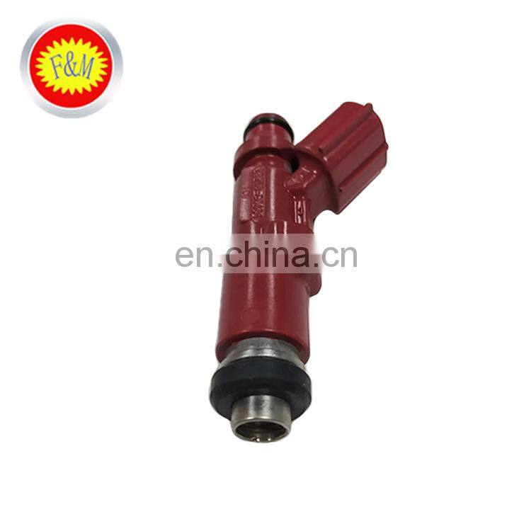 On Sale Auto Parts Car For Hyundai Kia I30 Accent 23250-97401 Red Fuel Injector Nozzle Cleaner