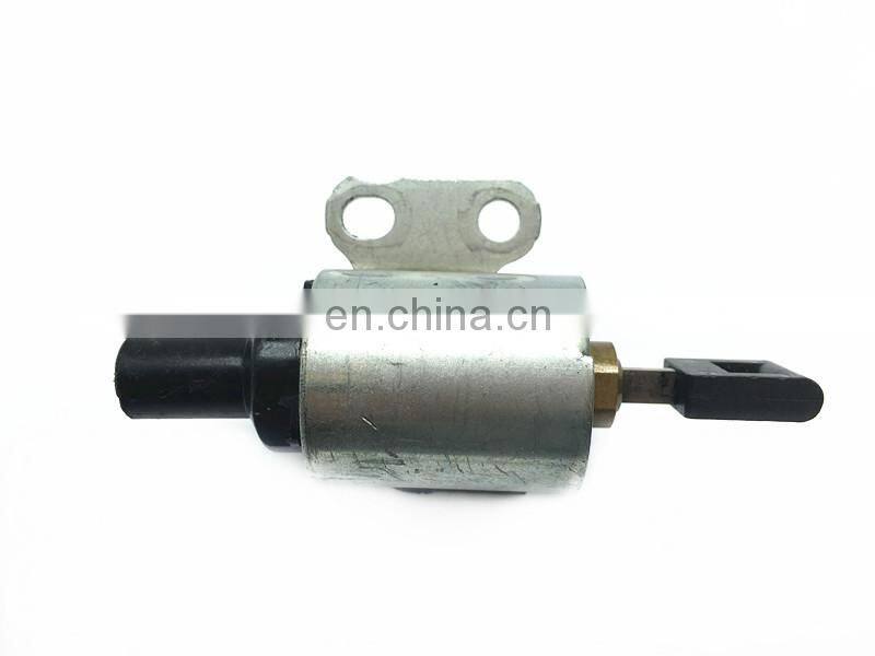 Transmission Step Motor For N-issan A-ltima R-ogue S-entra D-odge C-aliber OEM JF011E RE0F10A F1CJA 203452A