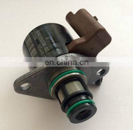 Fuel Pressure Regulator Sensor Metering Valve 9307Z501B/9307Z501C