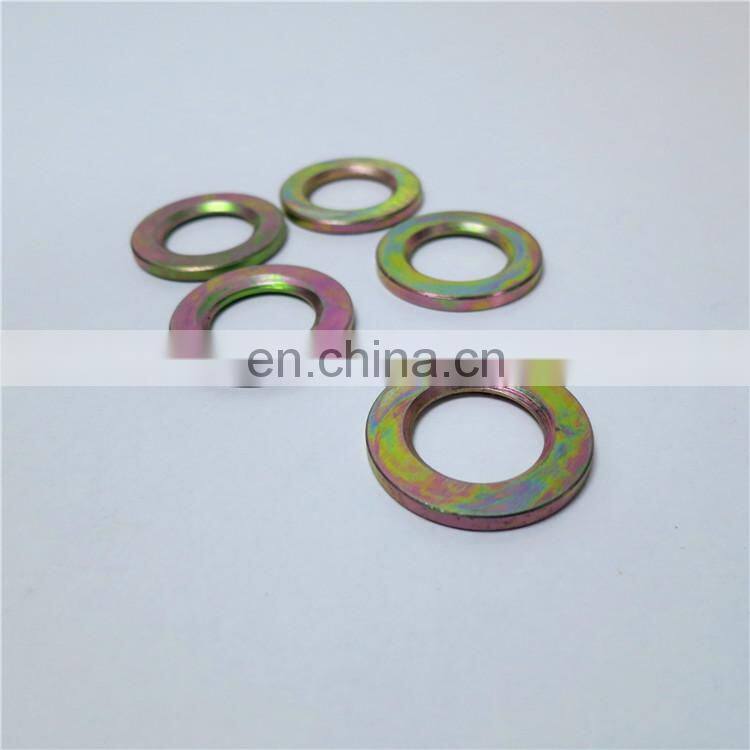 Diesel Engine Parts plain Washer 3071075 flat washer