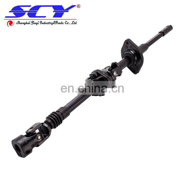 Steering Intermediate Shaft suitable for Dodge Dakota OE 55351171AA 55351199AB