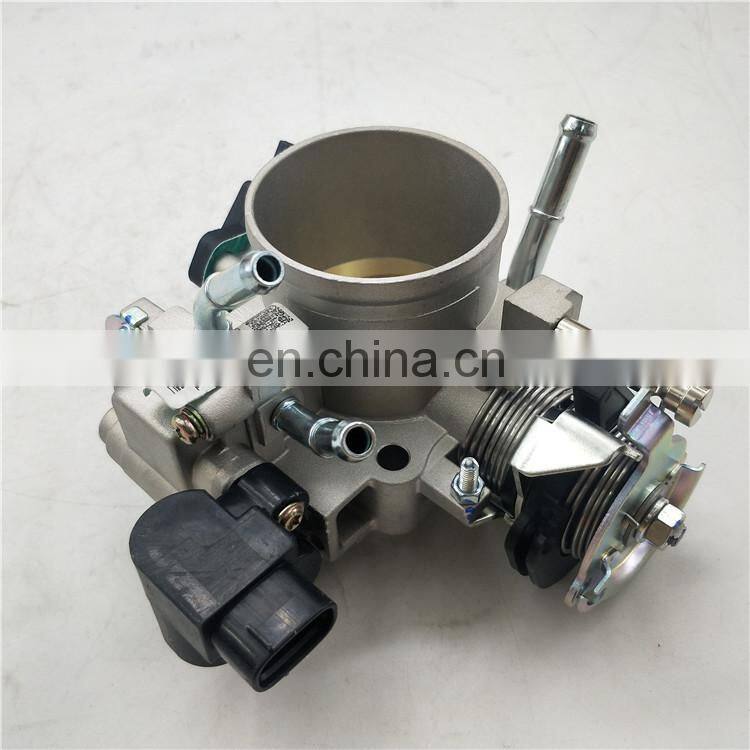 PAT Throttle Body Assembly 16400-RAC-W61 For Accord VII 2003-2008, 16400RACW61