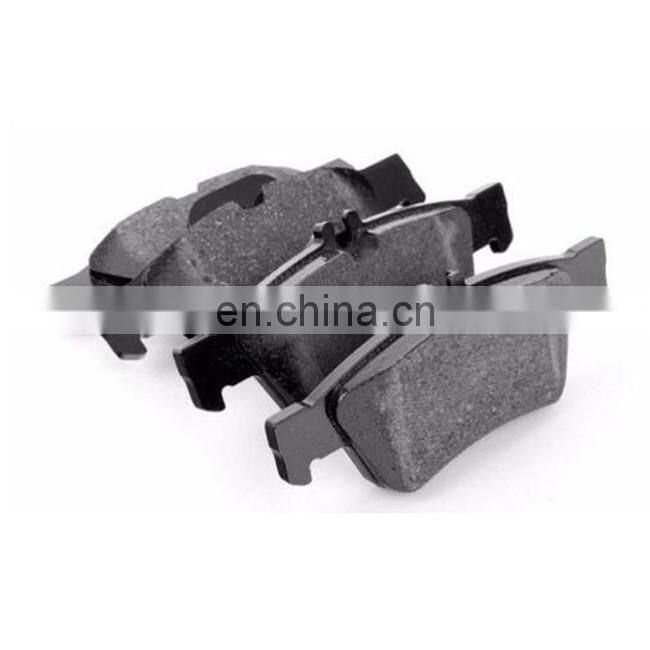 0064203820 Front Brake Pad Set for  Gl-Class X166 Gl350 2519202