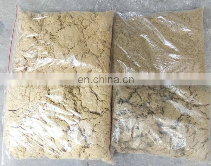 High quality natural golden moxa punk moxibustion loose moxa for body healing