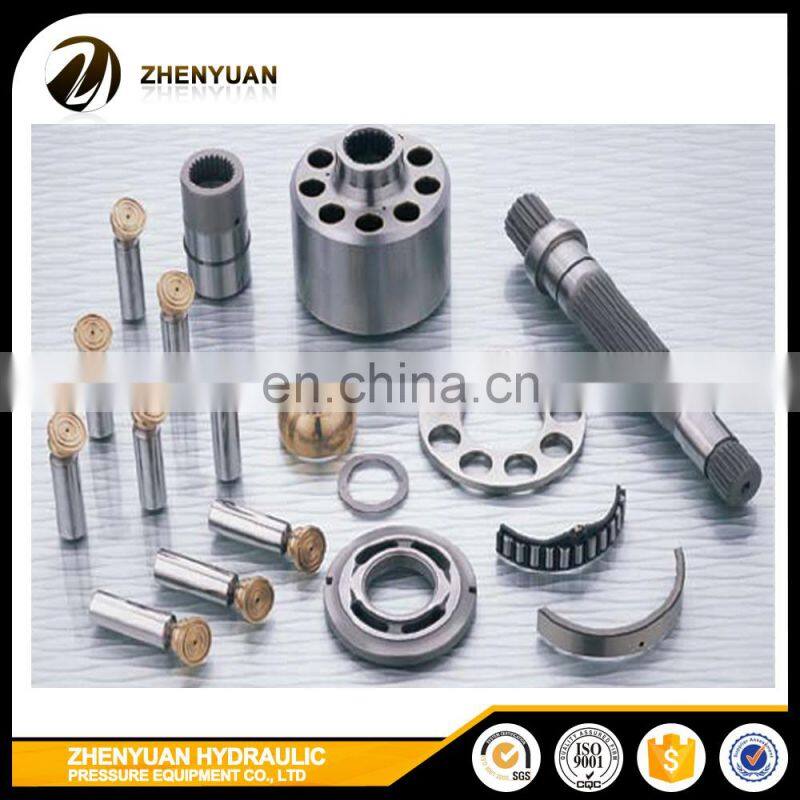 Wholesale hydraulic pump valve spare parts for rexroth A4VSO A4VG A11V A7V A8V Series