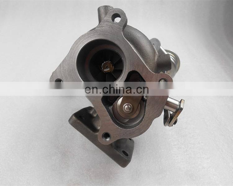 KHF5-2B Turbocharger for Hyundai Terracan Car J3CR Engine parts RHF5-2B Turbo 282014X700 28201-4X700 28201-4X701 28201-4X710