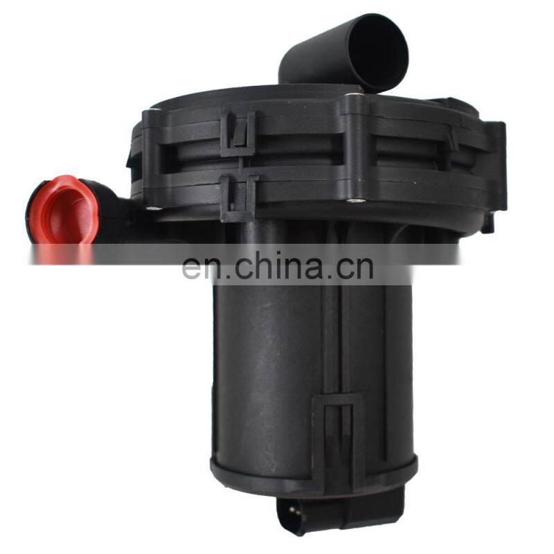 New Smog Secondary Air Pump Standard for BMW 740iL 740i 11721707585