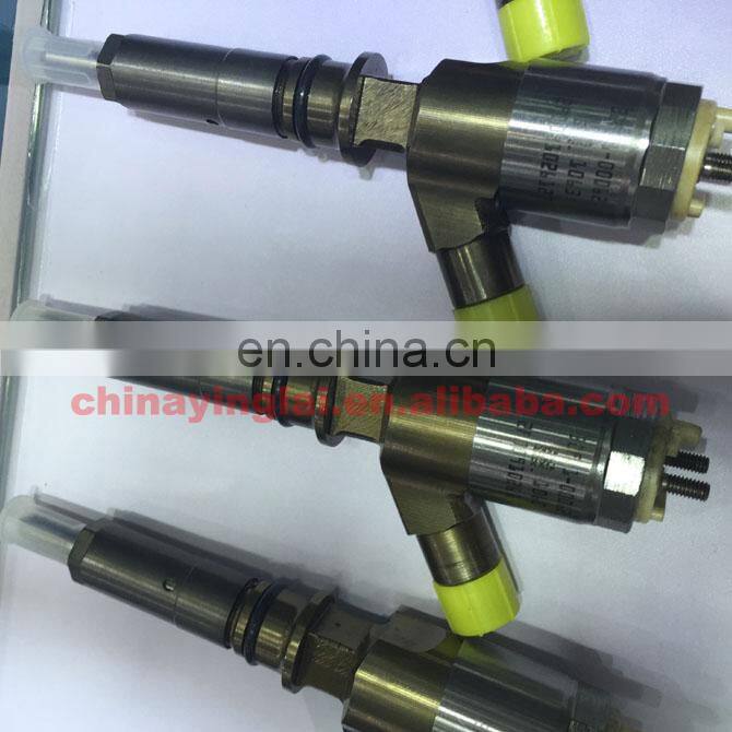Diesel pencil fuel injector nozzle 22762 9L6969 for cat