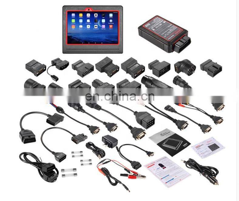 Hot sale X-431 V+ Auto diagnostic scanner Auto Diagnostic Tool