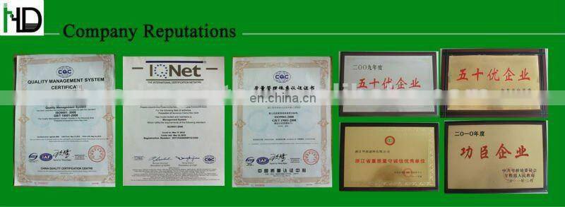 Polyimide/P84 needle punched nonwoven felt for dust collector