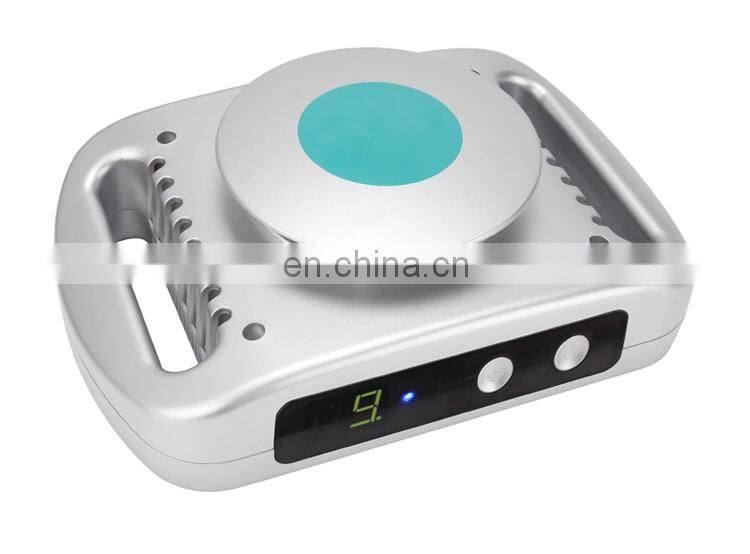 Home Use Portable Fat Freezing Body Slimming Machine For Body Shaping