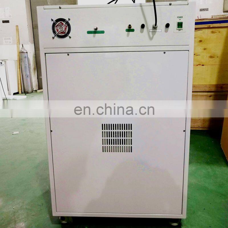 Digital Automatic Farm Lab Machinery CO2 Incubators