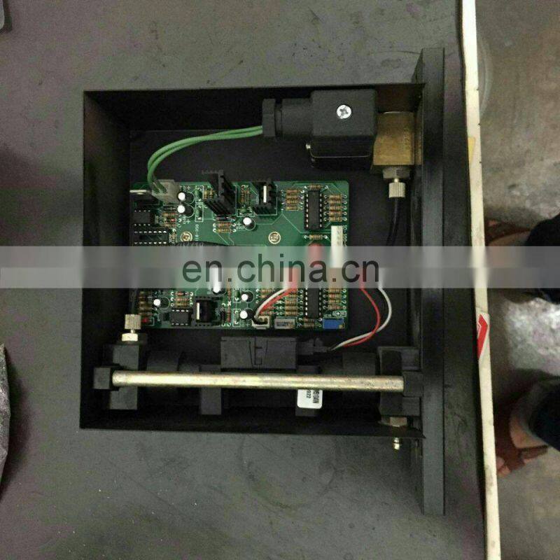 AAS hollow cathode lamp and Nebulizer