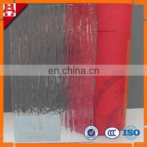 Clear Rain Glass Pattern , Rain Glass