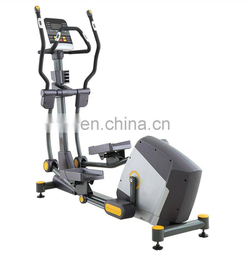 hot sale High-end strength fitness center Smith machine commercial gym equipment