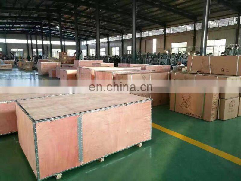 New Arrival New Design 100% Mechanical Laddermill/New Model Climbing Machine