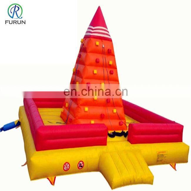 Inflatable Climbing Wall,New Design Inflatable Climbing Wall,Inflatable Climbing Wall With Low Price