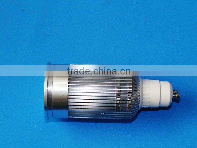 hot sale!!! 5w mr16 spotlight/bulb,indoor lighting,ce/rohs,3years warranty