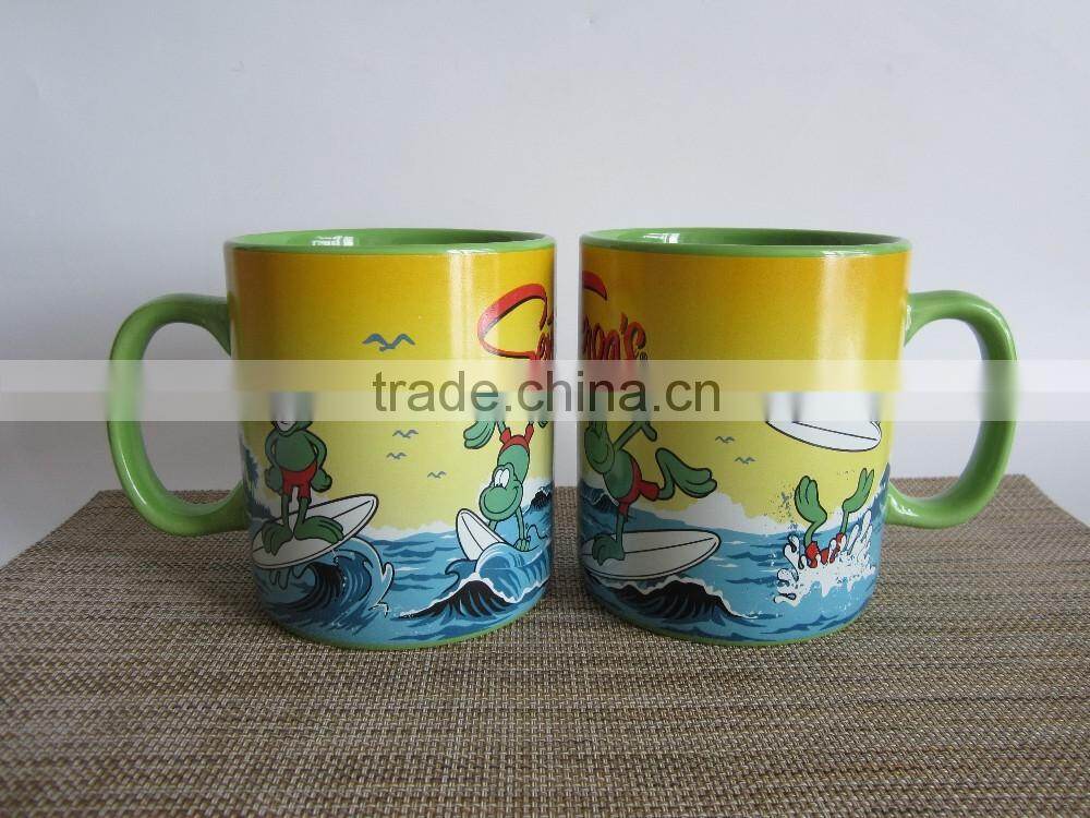 25OZ big mug,ceramic mug,ceramic coffee mug