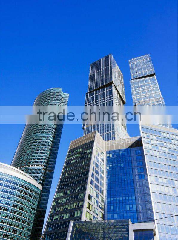 2-22mm CE & ISO9001 Accredited Wholesale Glass Floats