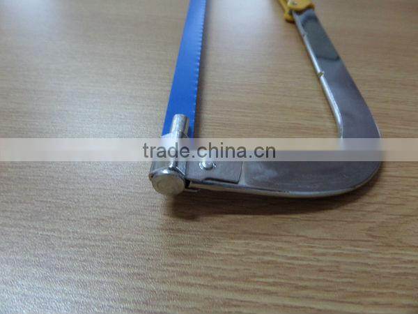 diamond saw bladeGD3505,bow saw blade,hand saw