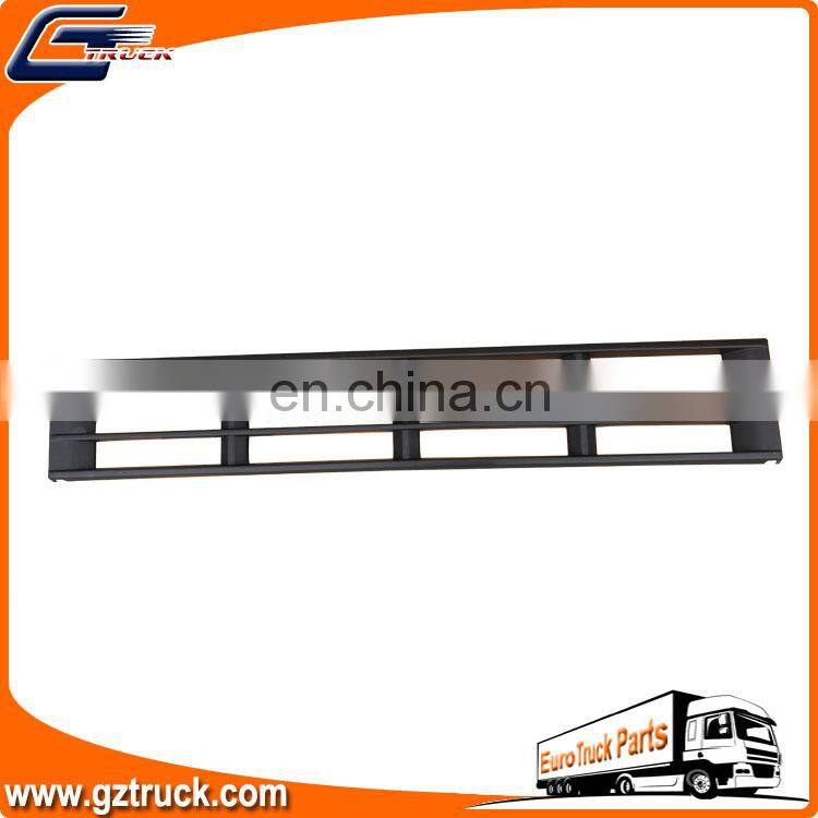 European Truck Auto Body Spare Parts Front Panel Grille Oem 82063513 for VL FM FH Ver.3 Truck Garnish Grille