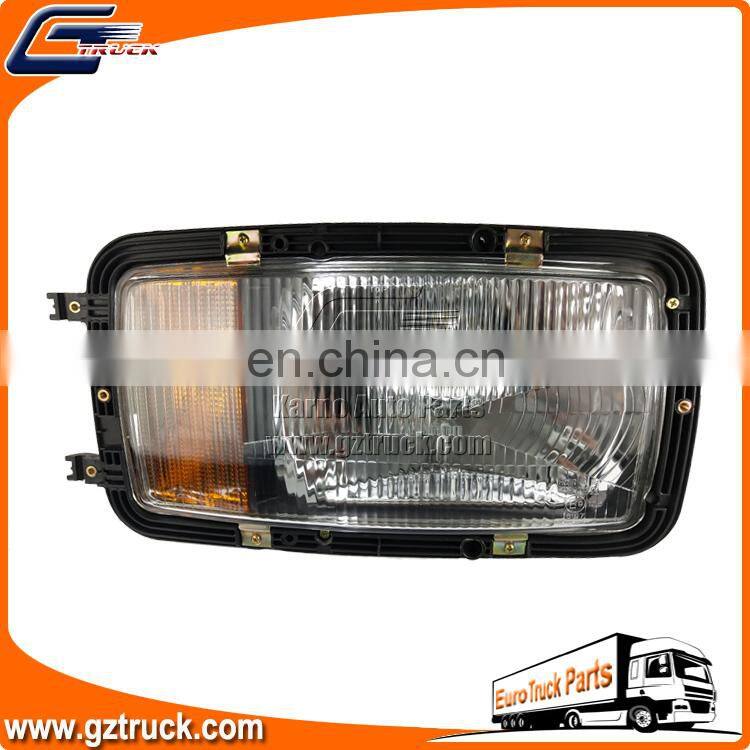 E Mark Certificate Led Head Lamp Oem 6418200961 3818205261 3818203861 for MB Truck Head Light