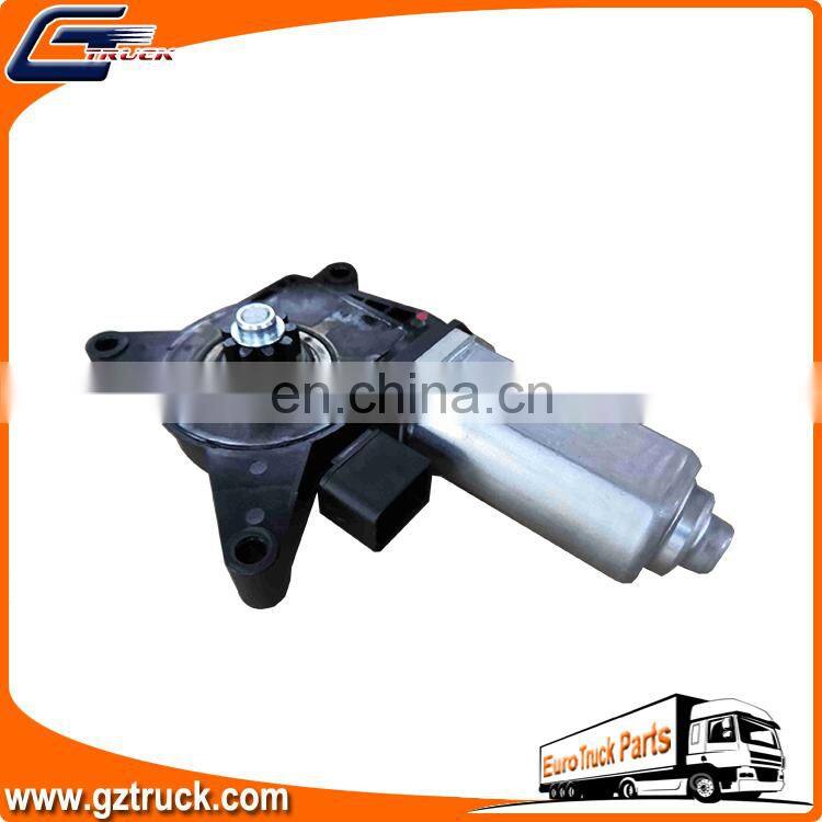 European Truck Auto Spare Parts Window lifter motor, right Oem 0008205208 for MB Truck Window Regulator Motor