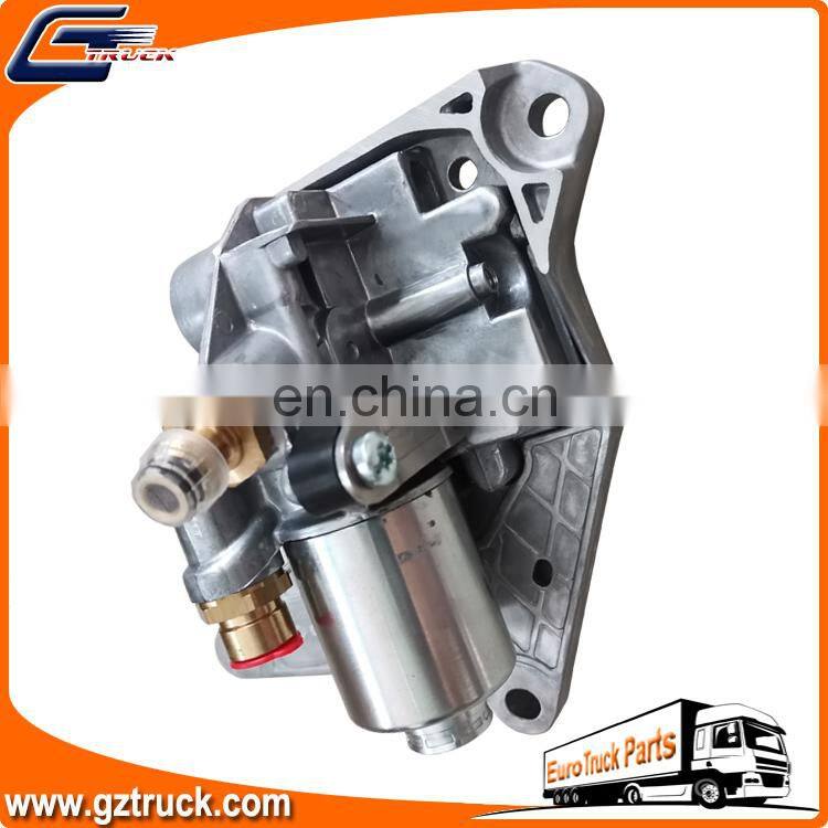 Factory Price Heavy Duty Truck Parts Solenoid Valve Oem 21707055 for VL Truck Exhaust Air Brake Valve