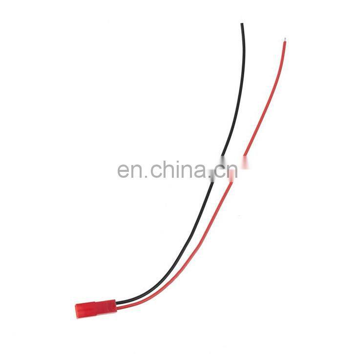 200mm Helicopter Lipo Battery Plug JST Electrical Connector Wire Connector Female