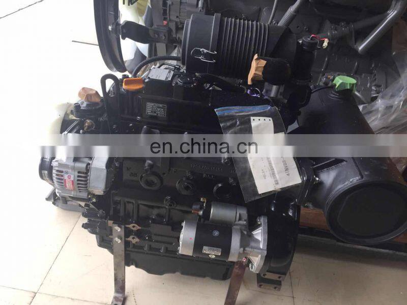 Excavator engine 4D88-5 engine assy 4TNV88 engine assembly in stock