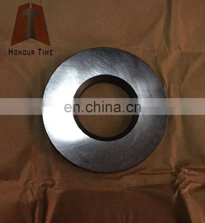 Excavator swing motor parts in stock 0816209 ZAX330-3 Shoe plate