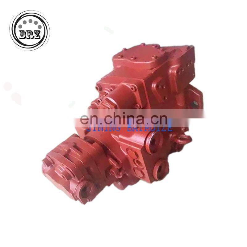 Kubota KX91 hydraulic pump KX41 main pump U15-3S piston pump