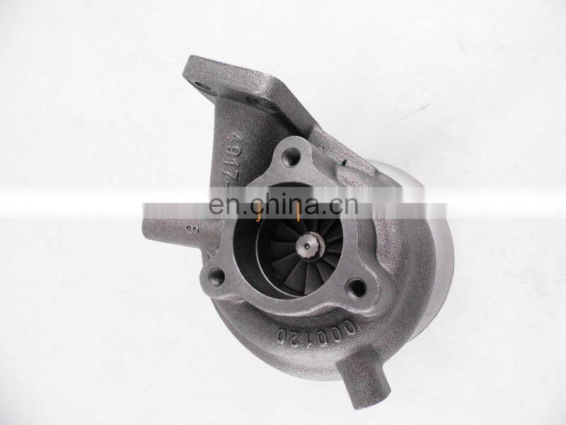 320B excavator parts turbo turbocharger 5I-8018