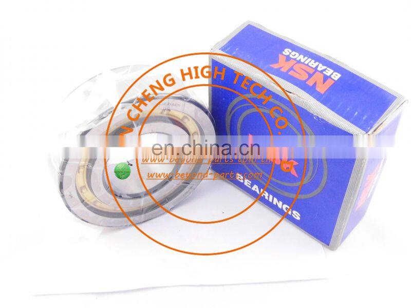 excavator bearing NJ2316EM 106