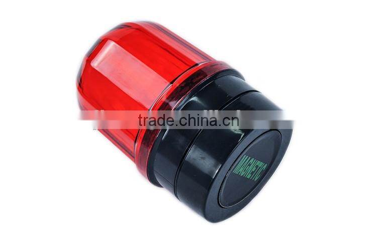 Lower Factory price Pro-environment led warning light