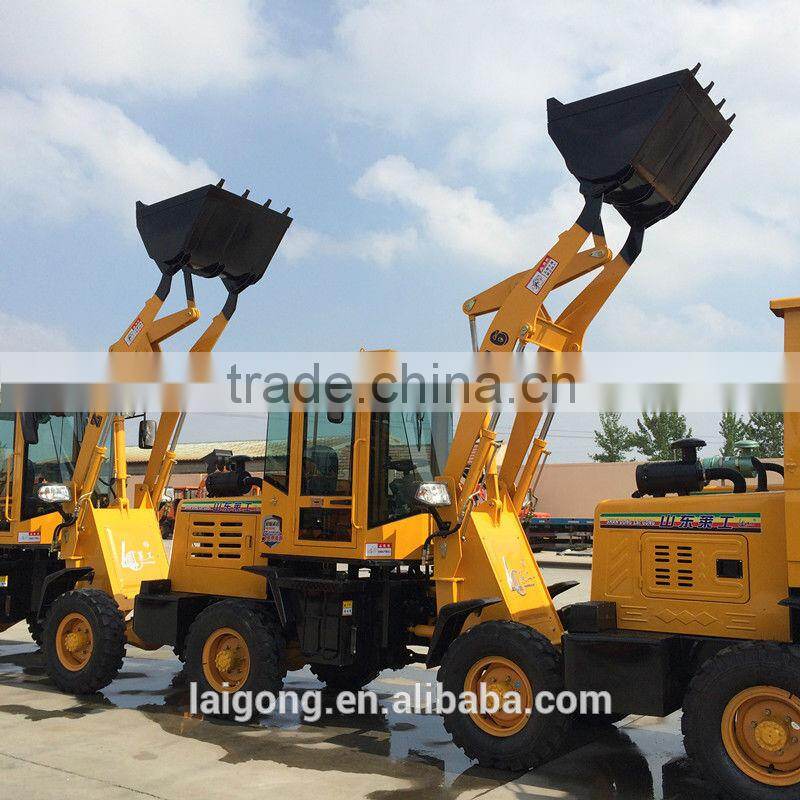 good wheel loader spare parts new front end loader prices