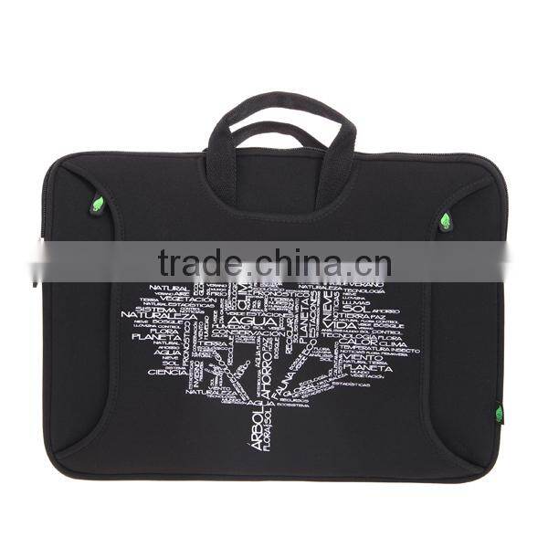 Laptop case / laptop casing / briefcase