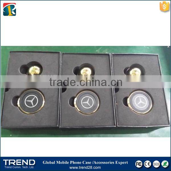 factory wholesale universal smartphone cell phone car magnet holder