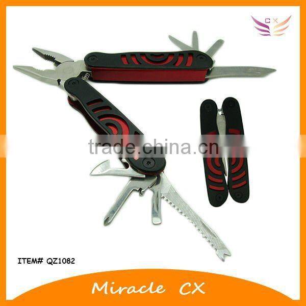 New design multi tool multifunction pliers