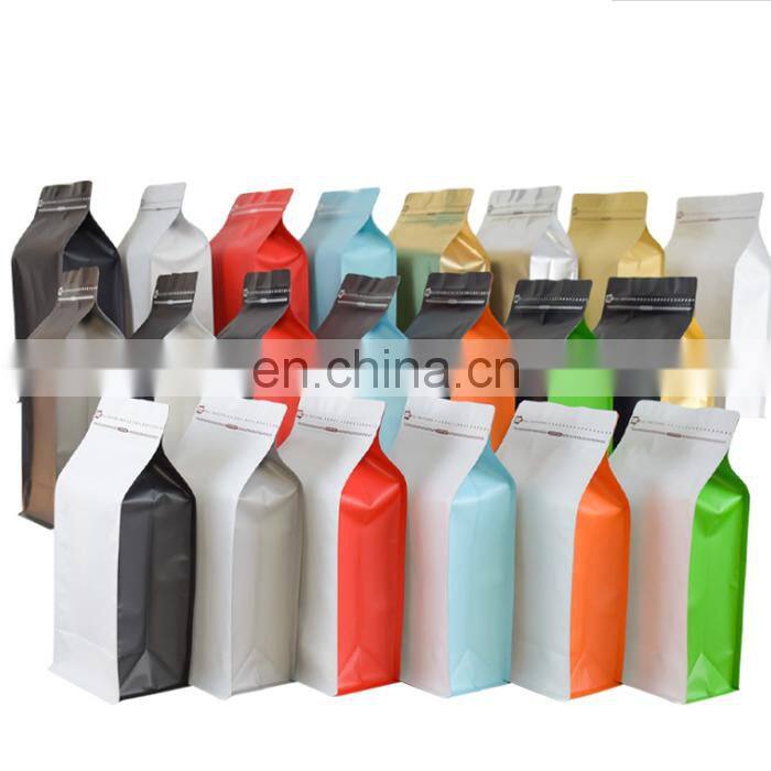 Private Label Bulk Stand Up Pouch Tea Bags Skinny Mint Teatox Reduce Weight Tea Bag Packaging