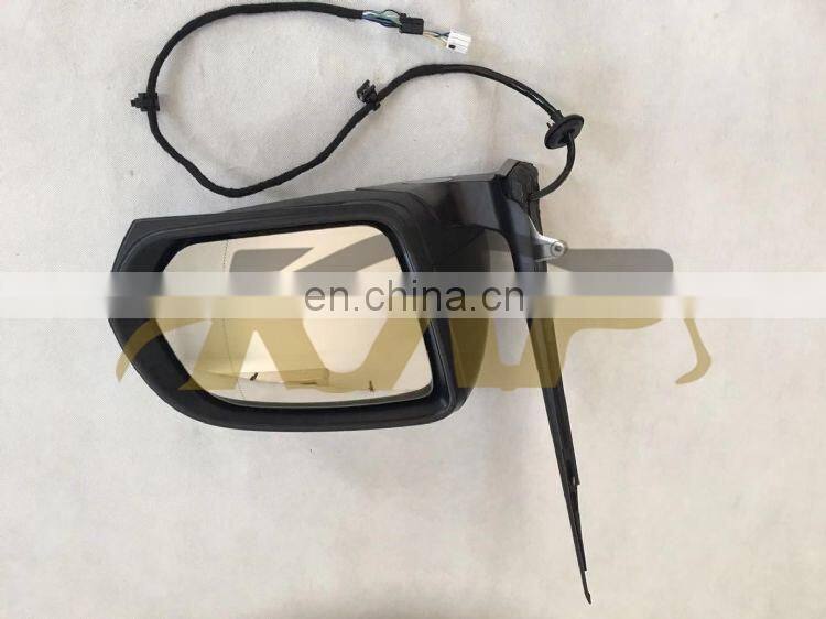 For Benz New Vito 2016 Rearview Mirror Auto Rearview Auto Side Mirror Door Mirrors