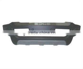 FORD EDGE FRONT BUMPER GUARD FOR EDGE 2011