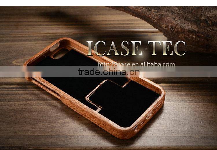 bamboo case for iphone 5 5s mobile phone case