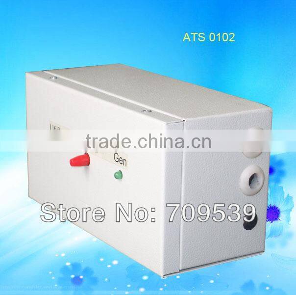 Automatic cut off switch ATS0201T