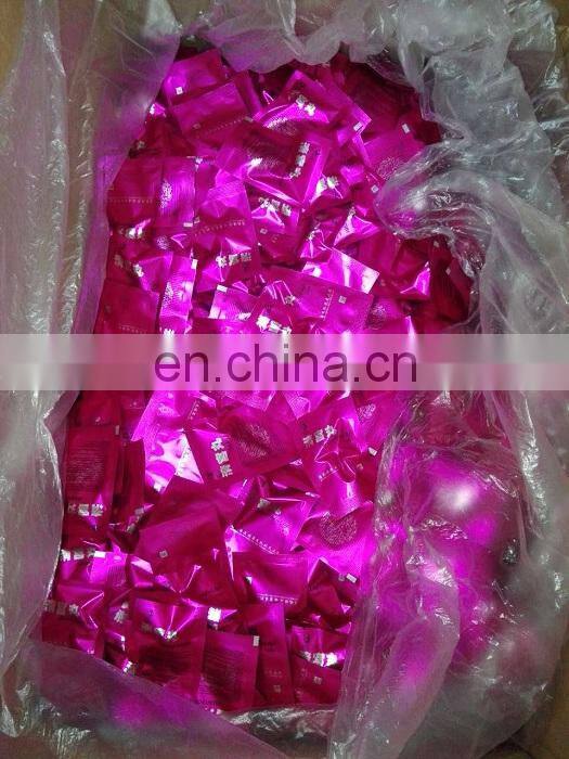 Private label Chinese herbs Yoni pearls clean point medical tampon