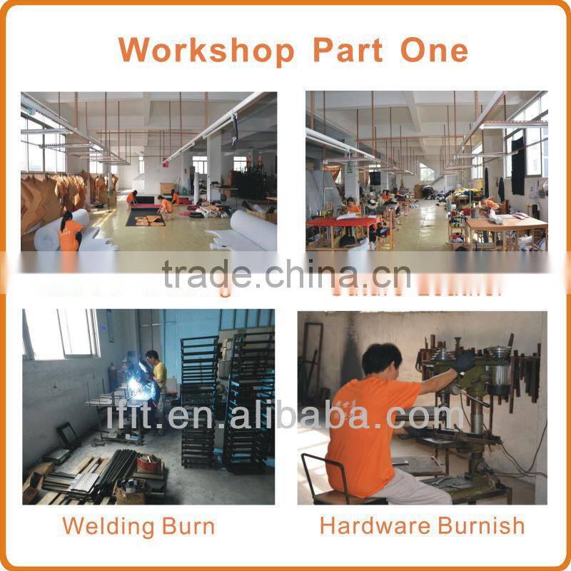 ergonomic office director chair