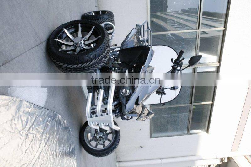 250cc EEC Quad Racing (203E-6 Luxury)