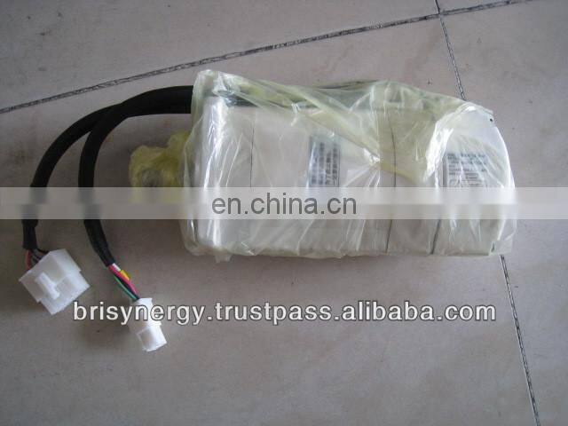 Panasonic AC Servo Motor MSMA04A1E Panasonic 0.4kw servo